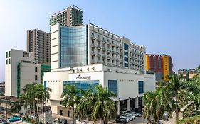 Orchardz Hotel Industri Jakarta Kemayoran  Indonesia